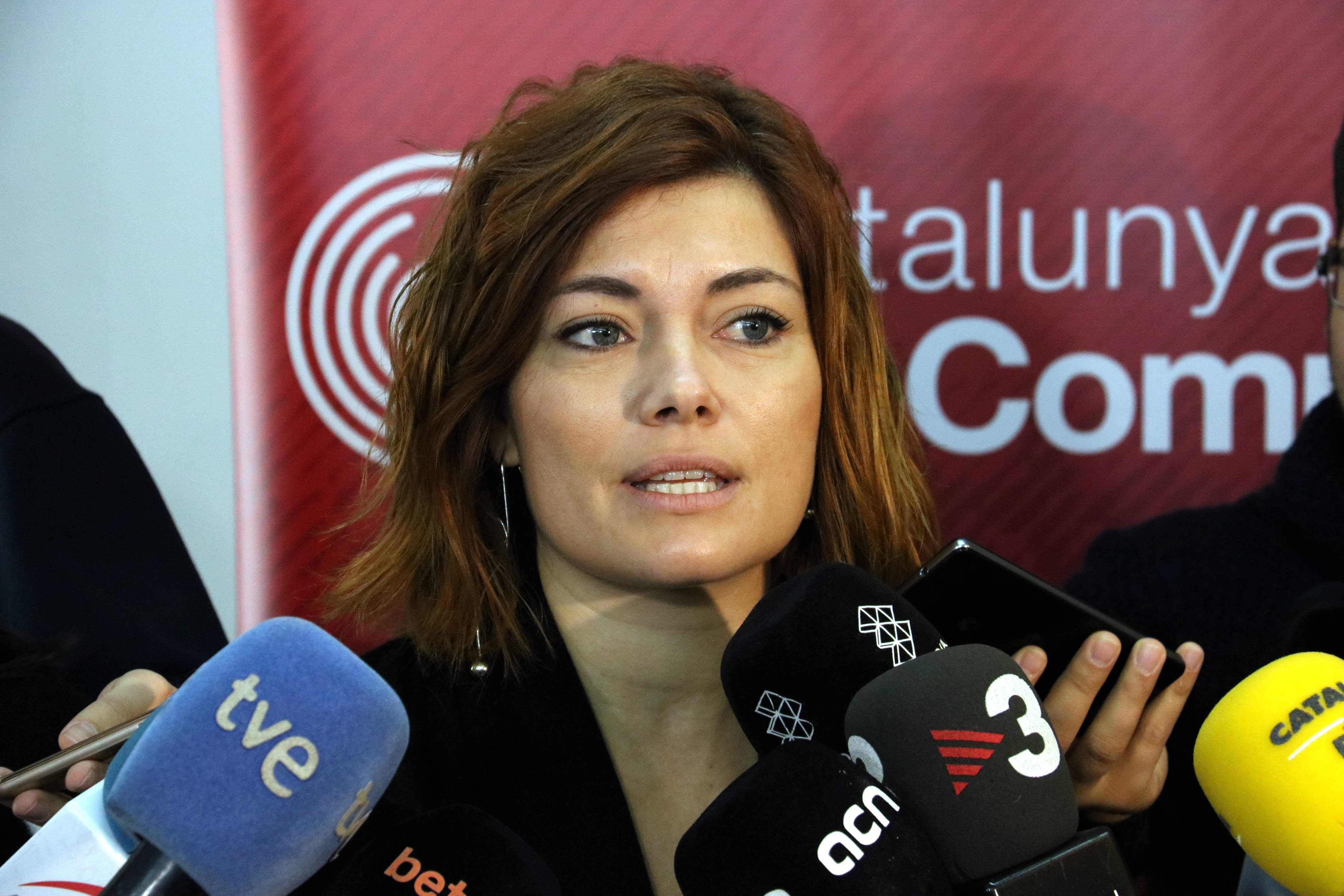 Pressió dels comuns a ERC i la CUP perquè plategin un candidat alternatiu