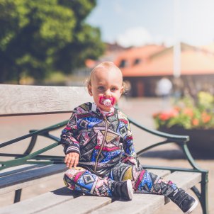 ¿Preocupado porque tu hijo tarda en decir sus primeras palabras? Así es el desarrollo del lenguaje