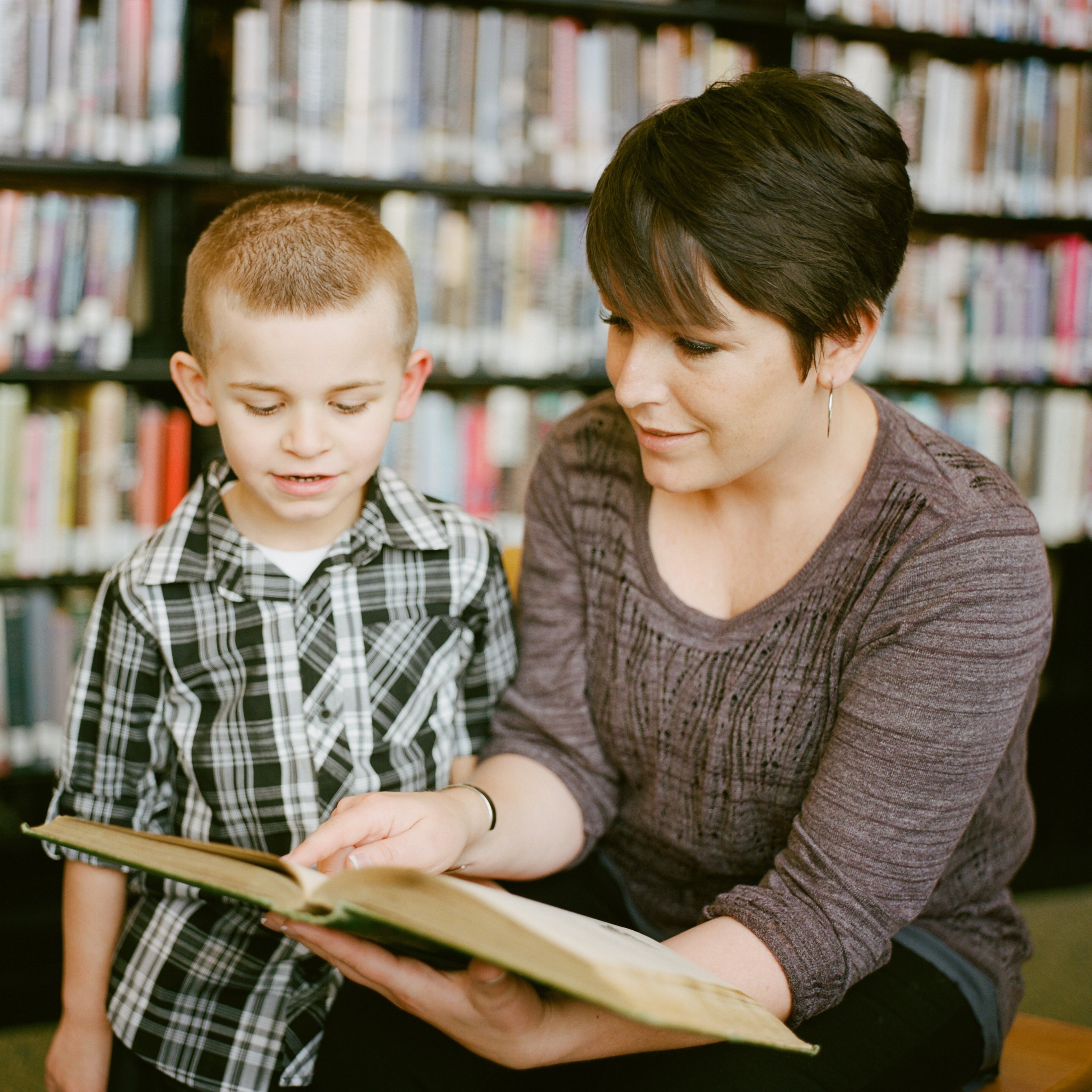 Qué habilidades debes fomentar en tu hijo para prepararle para el futuro