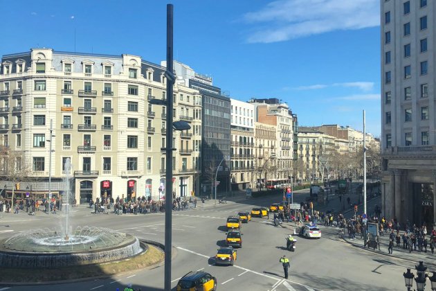 Taxis Camprubí Taxis Camprubí