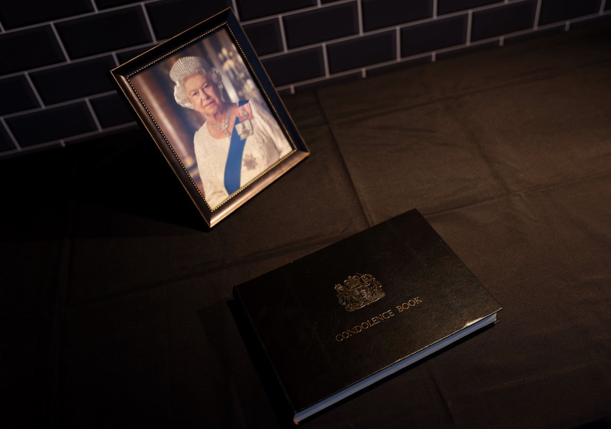 El funeral de Estado de la reina Isabel II se oficiará el 19 de septiembre en Londres