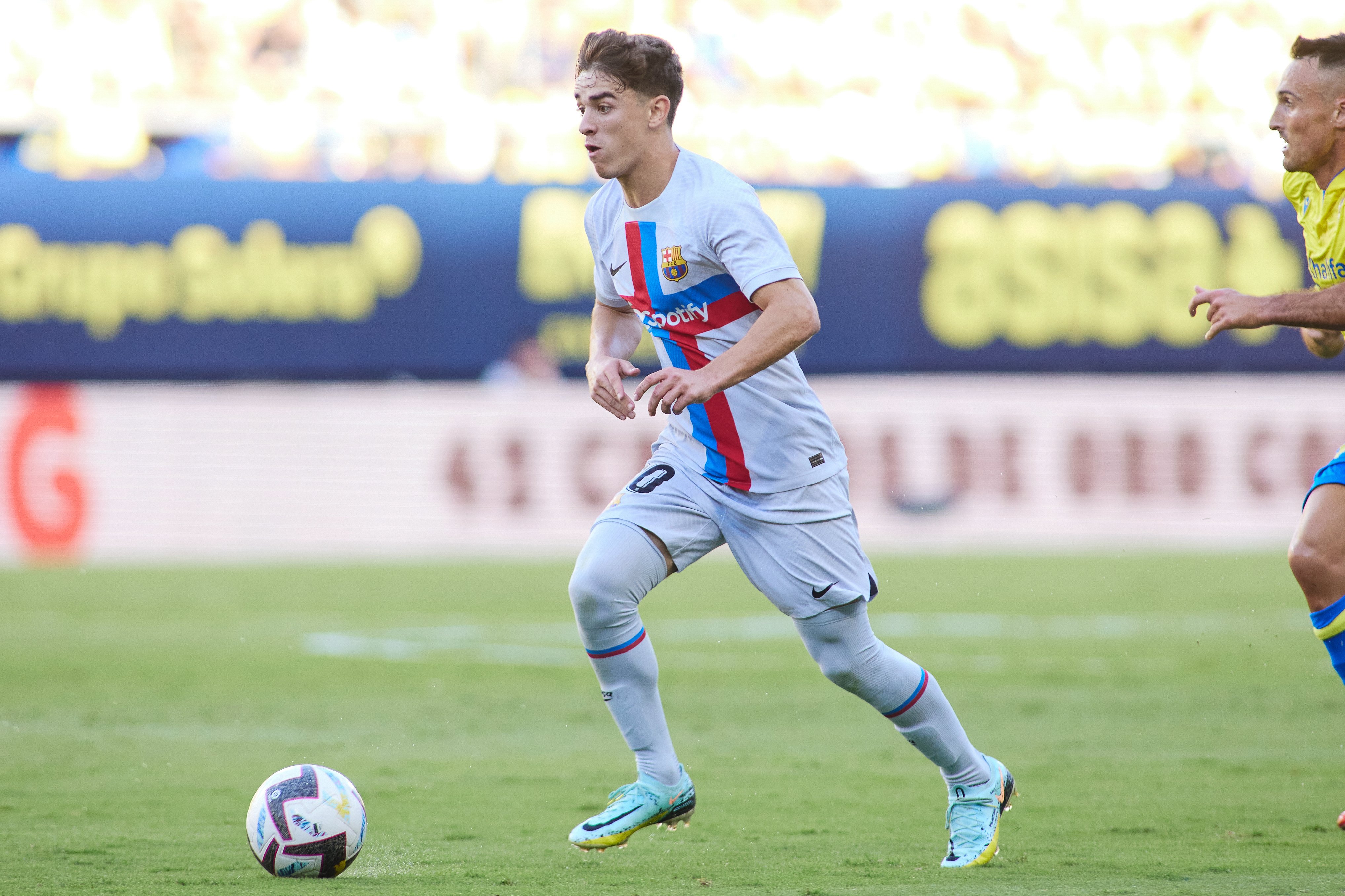 4 jugadores del Barça entre los nominados al Golden Boy