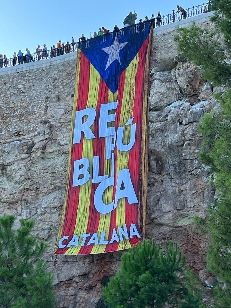 EsteladaGegant / ANC EsteladaGegant / ANC