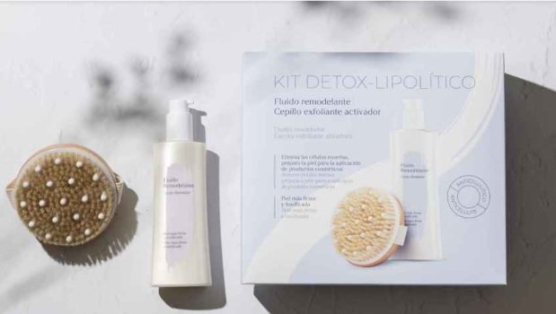 Kit Detox