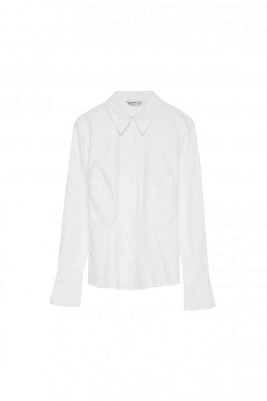 Camisa de Stradivarius Camisa de Stradivarius