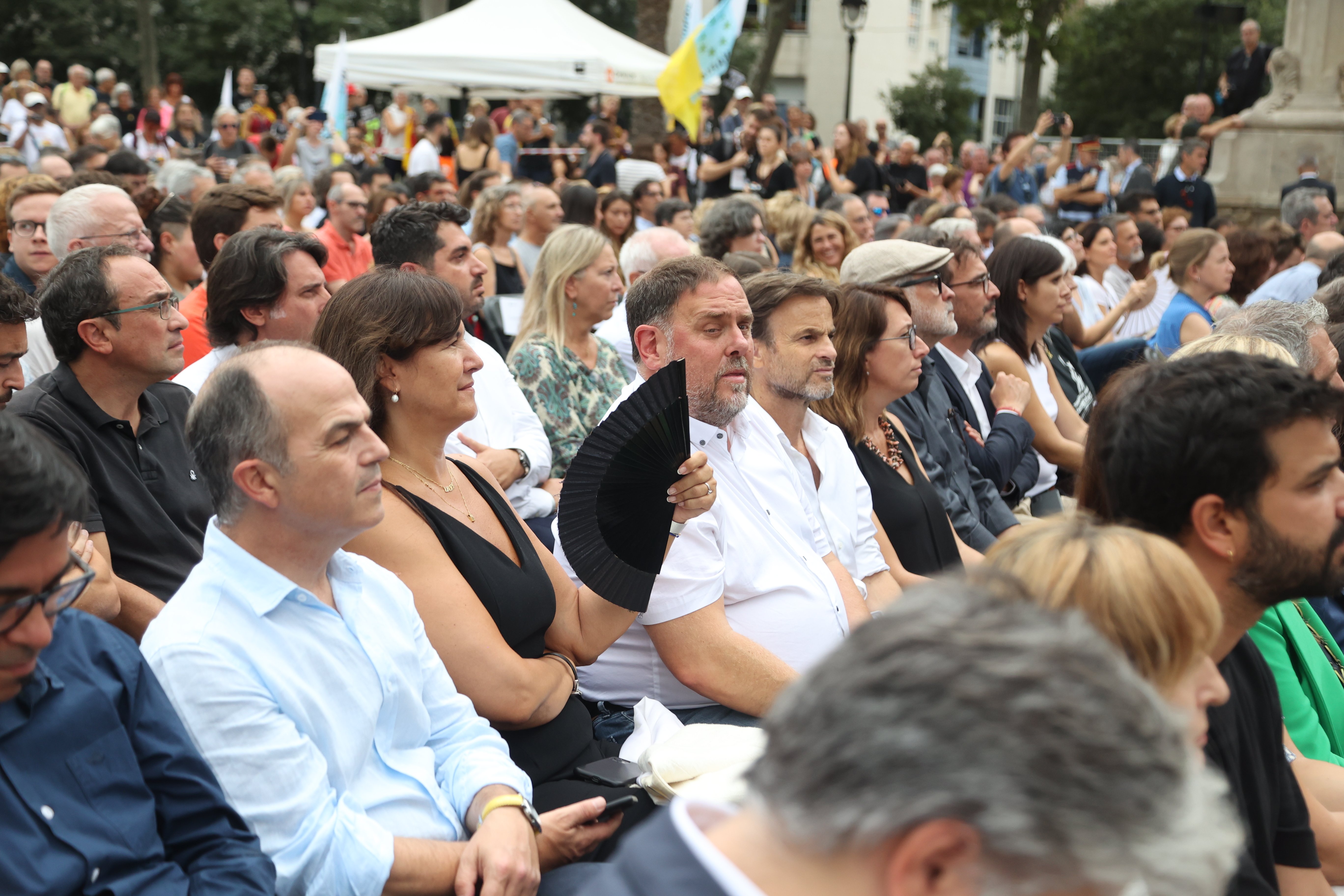 Què ha de fer l'independentisme davant una reforma del delicte de sedició?