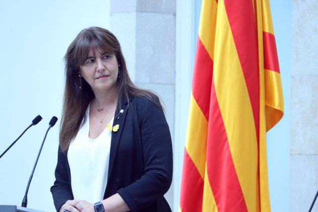 Laura Borràs ACN Laura Borràs ACN