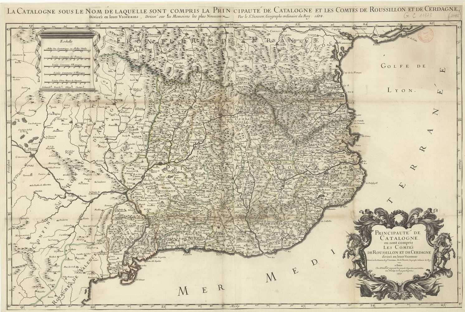 Dalmases y Ferran, los embajadores catalanes en la Europa de 1714