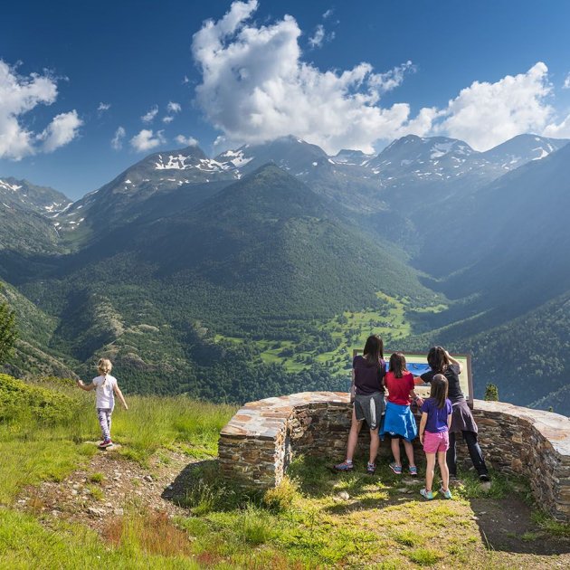 visitants Pirineu ACN