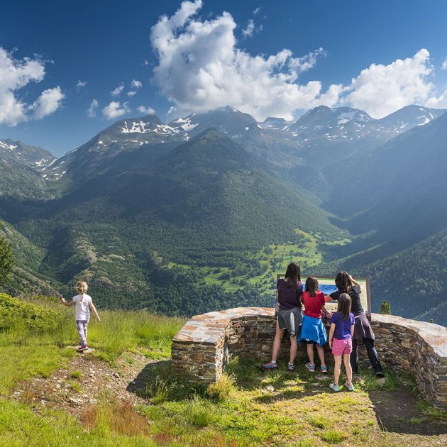 Resultado de imagen de imagenes del pirineo catalan