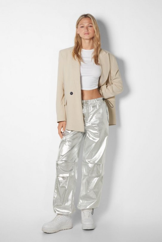Jeans de Bershka Jeans de Bershka