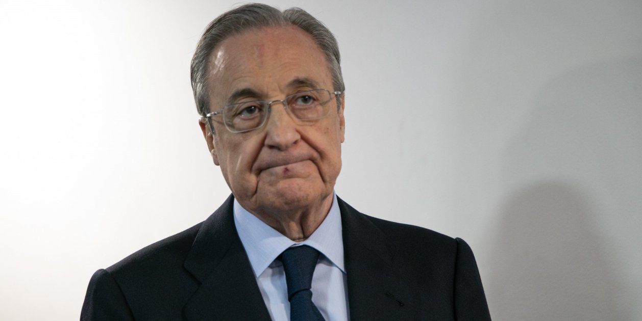 Daily Mirror warns Florentino Pérez, Chelsea wants 3 players on Real Madrid’s list