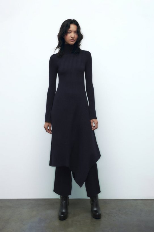 Vestit de Zara Vestit de Zara