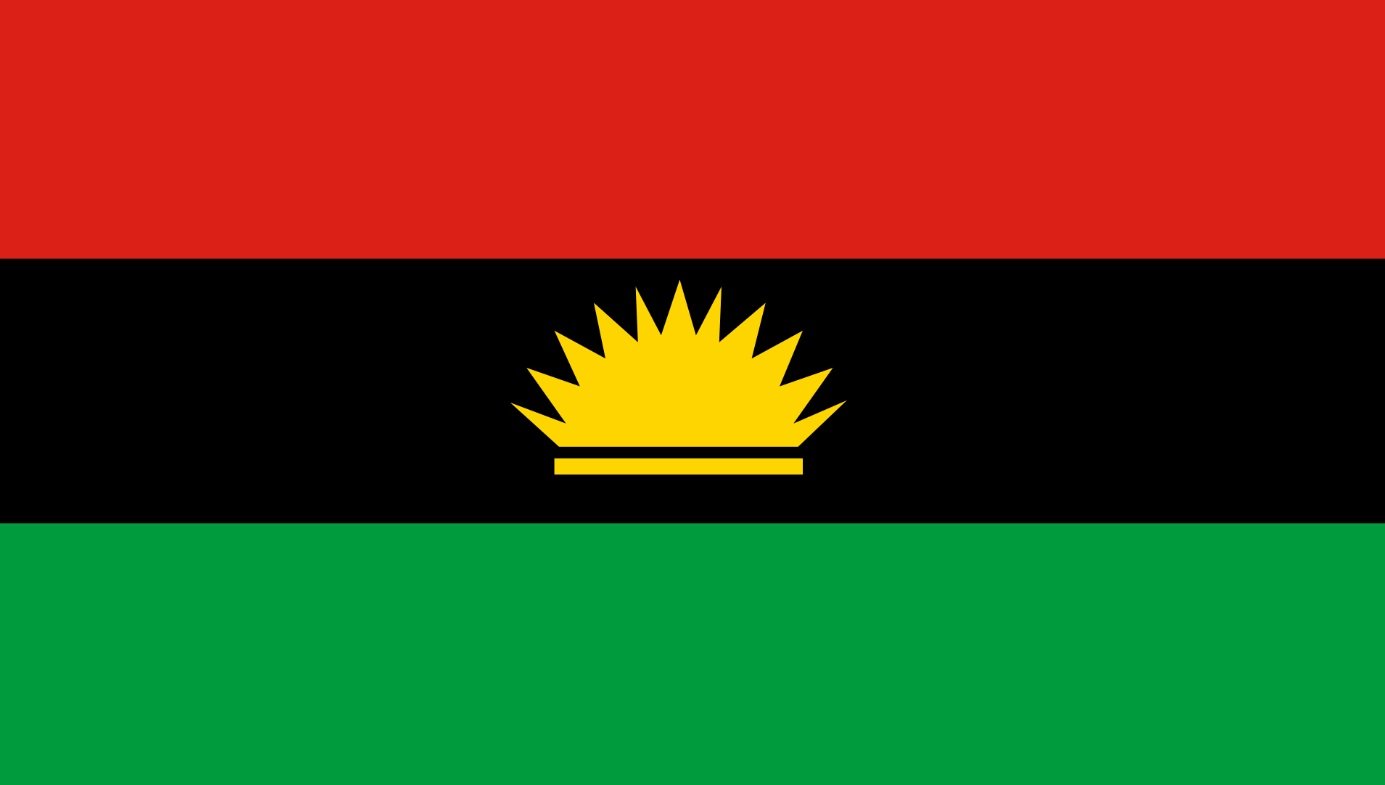 bandera biafra bandera biafra