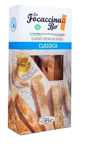 Focaccina Focaccina