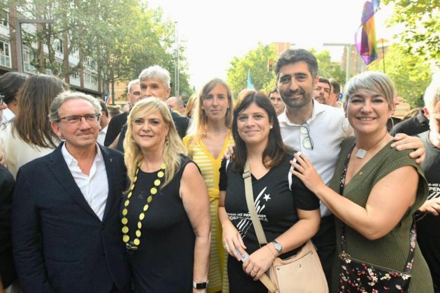 junts diada 2022 JUNTS