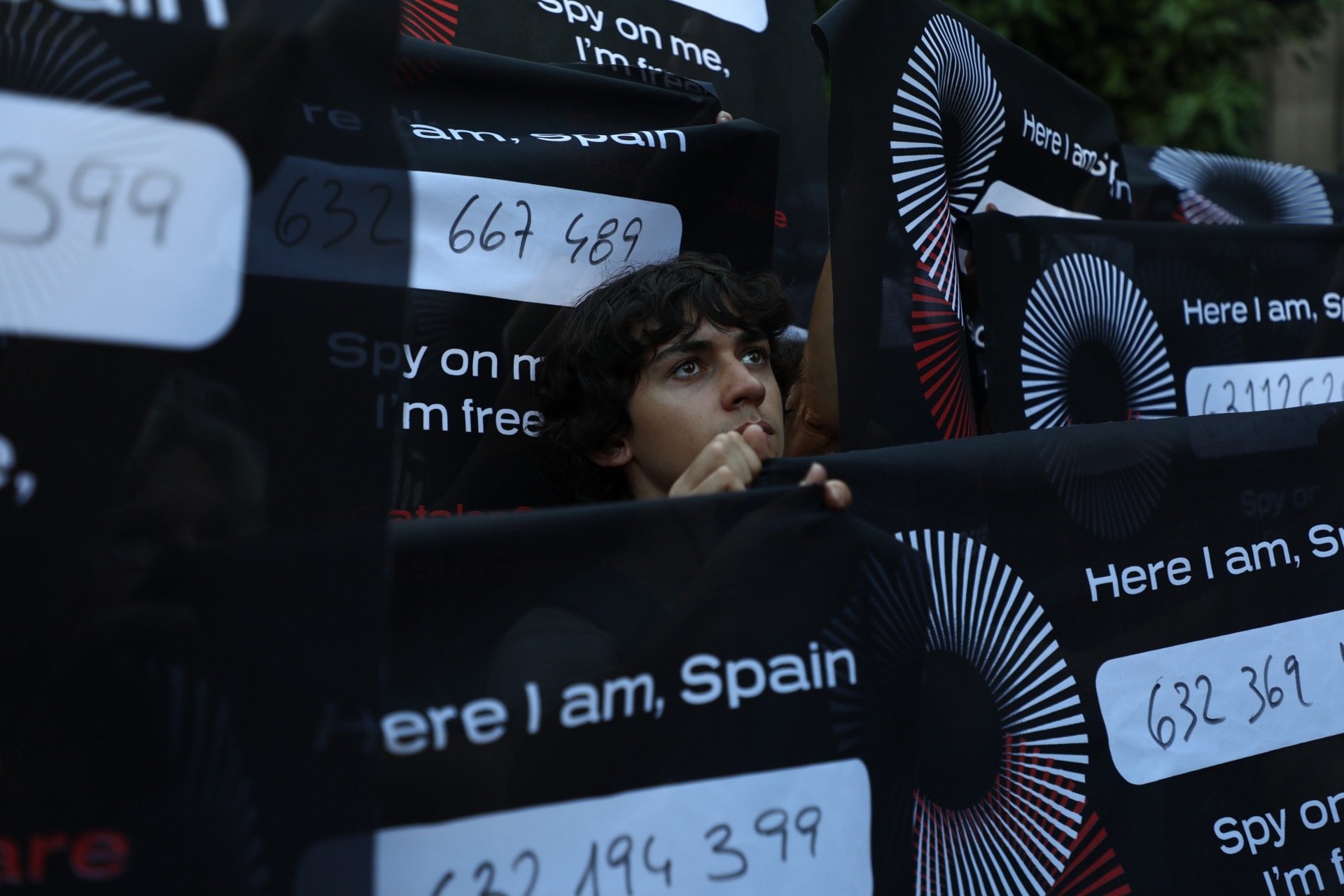 EE.UU. da crédito a los informes sobre el uso de Pegasus en España contra el independentismo catalán