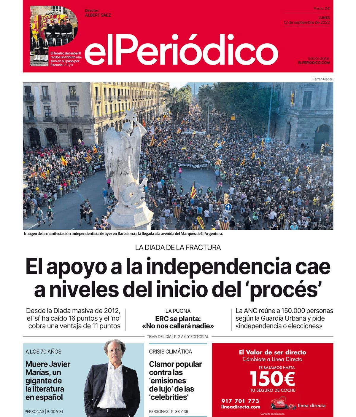 El Periódico El Periódico