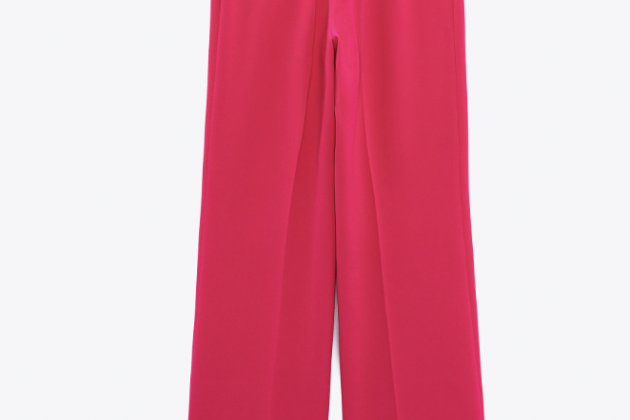 Pantalons de Zara Pantalons de Zara