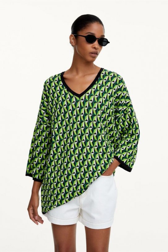 Jersey de Parfois Jersey de Parfois