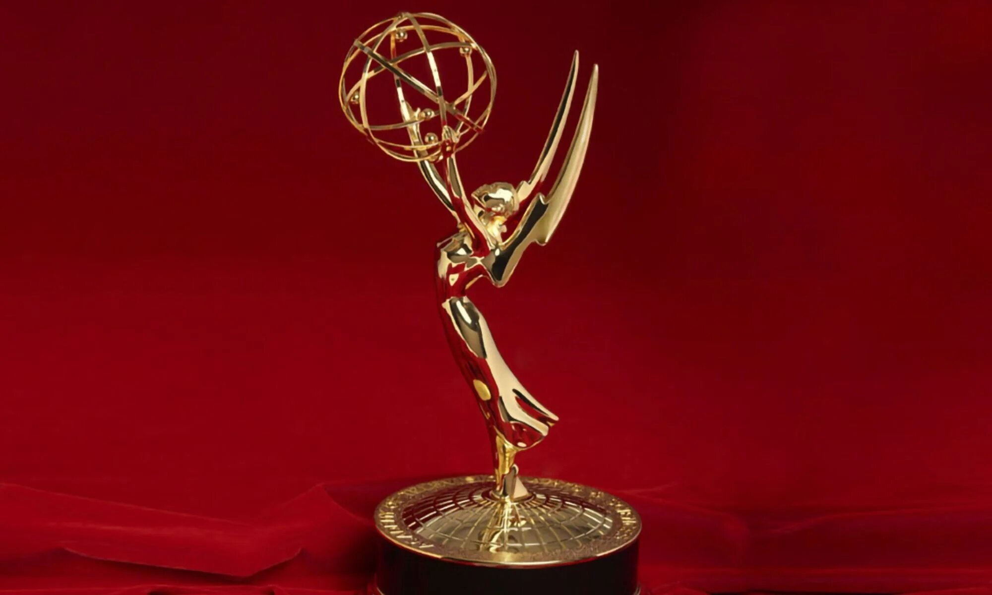 Premis Emmy 2022: nominats, horari i on veure la gala en directe