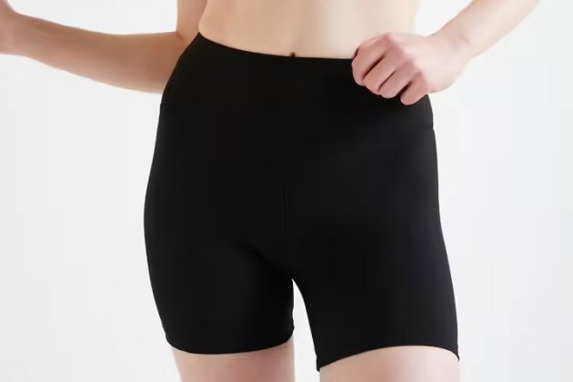 Mallas domyos sales vientre plano