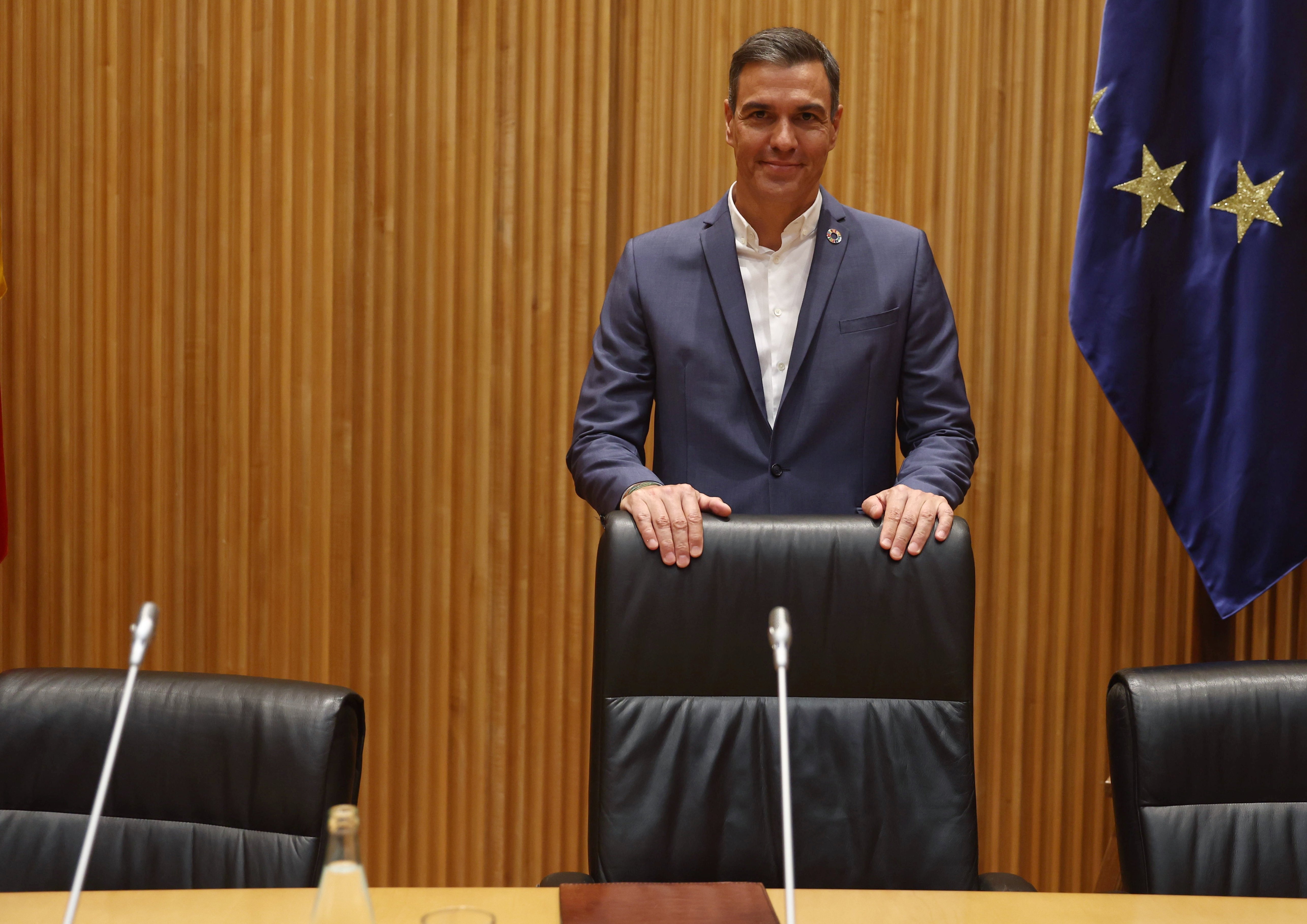 Pedro Sánchez posa la directa cap als seus tercers Pressupostos Generals de l'Estat