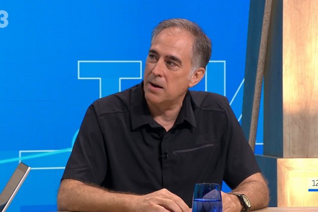 Jordi Llompart TV3 Jordi Llompart TV3