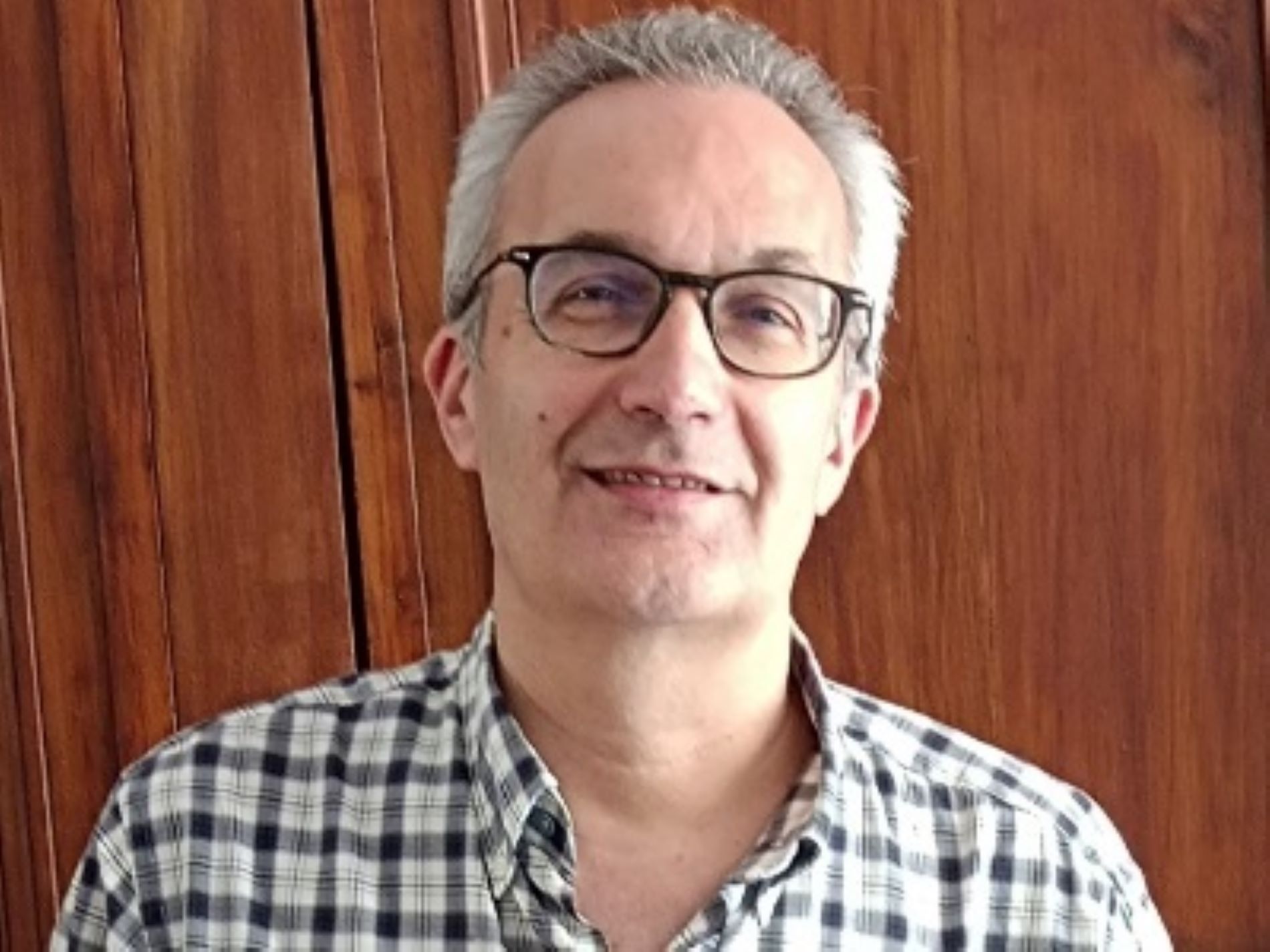 Enric Pujol director Memorial Democratic / Europa Press Enric Pujol director Memorial Democratic / Europa Press