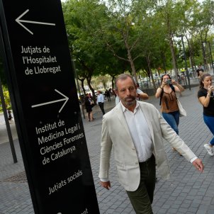 La Fiscalía recurre la absolución de Sandro Rosell por fraude a Hacienda
