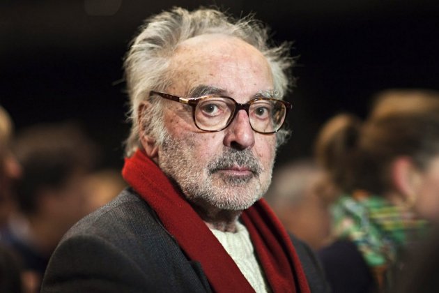 jean luc godard 2014 jean luc godard 2014