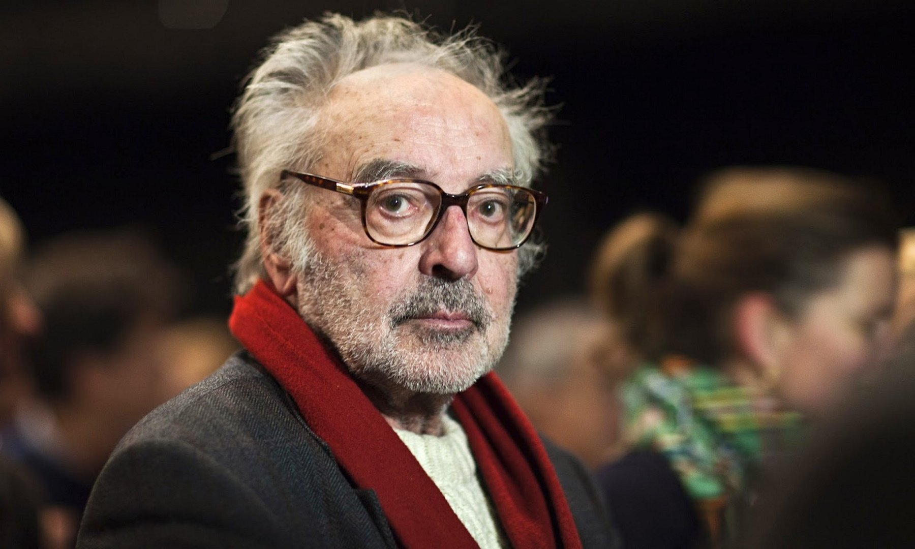 Muere Jean-Luc Godard, cineasta revolucionario, a los 91 años