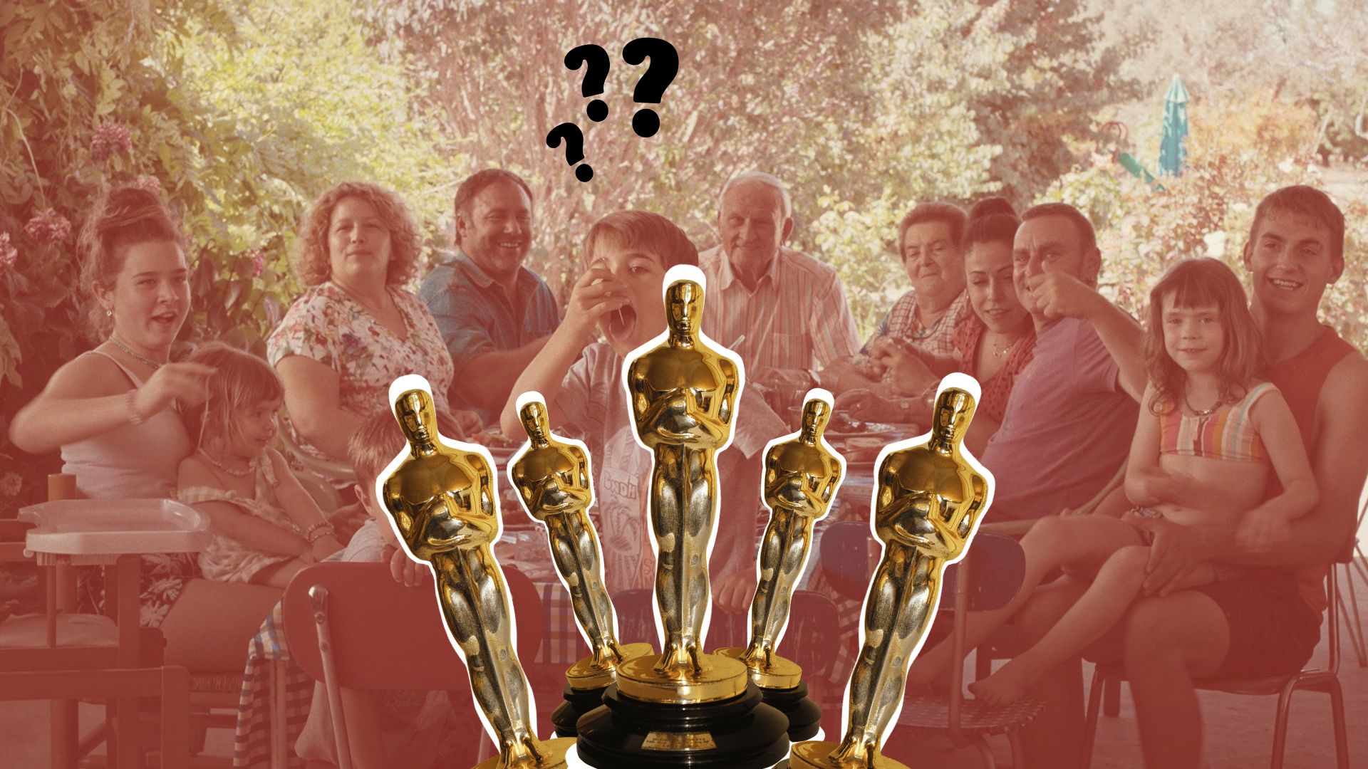 I ara, què? El que ha de superar 'Alcarràs' per ser nominada als Oscar 2023