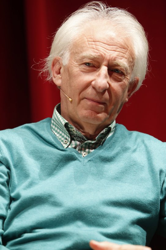Albert Boadella GTRES Albert Boadella GTRES