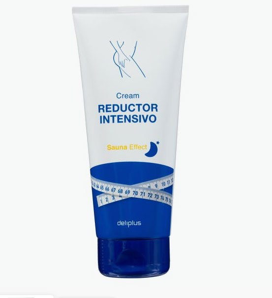 Tractament crema reductor intensiu nit de Deliplus