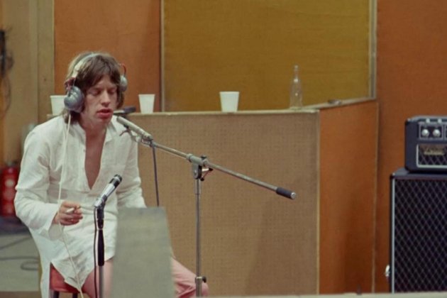mick jagger godard mick jagger godard