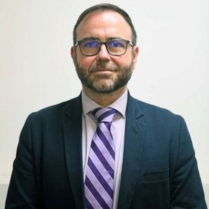 Francesc Claret, nou delegat del Govern al Regne Unit i Irlanda
