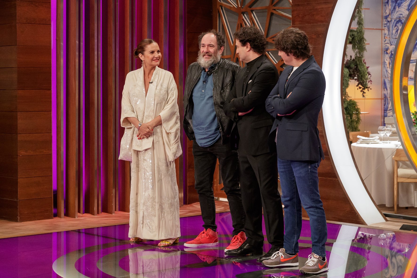 Karra Elejalde RTVE Karra Elejalde RTVE