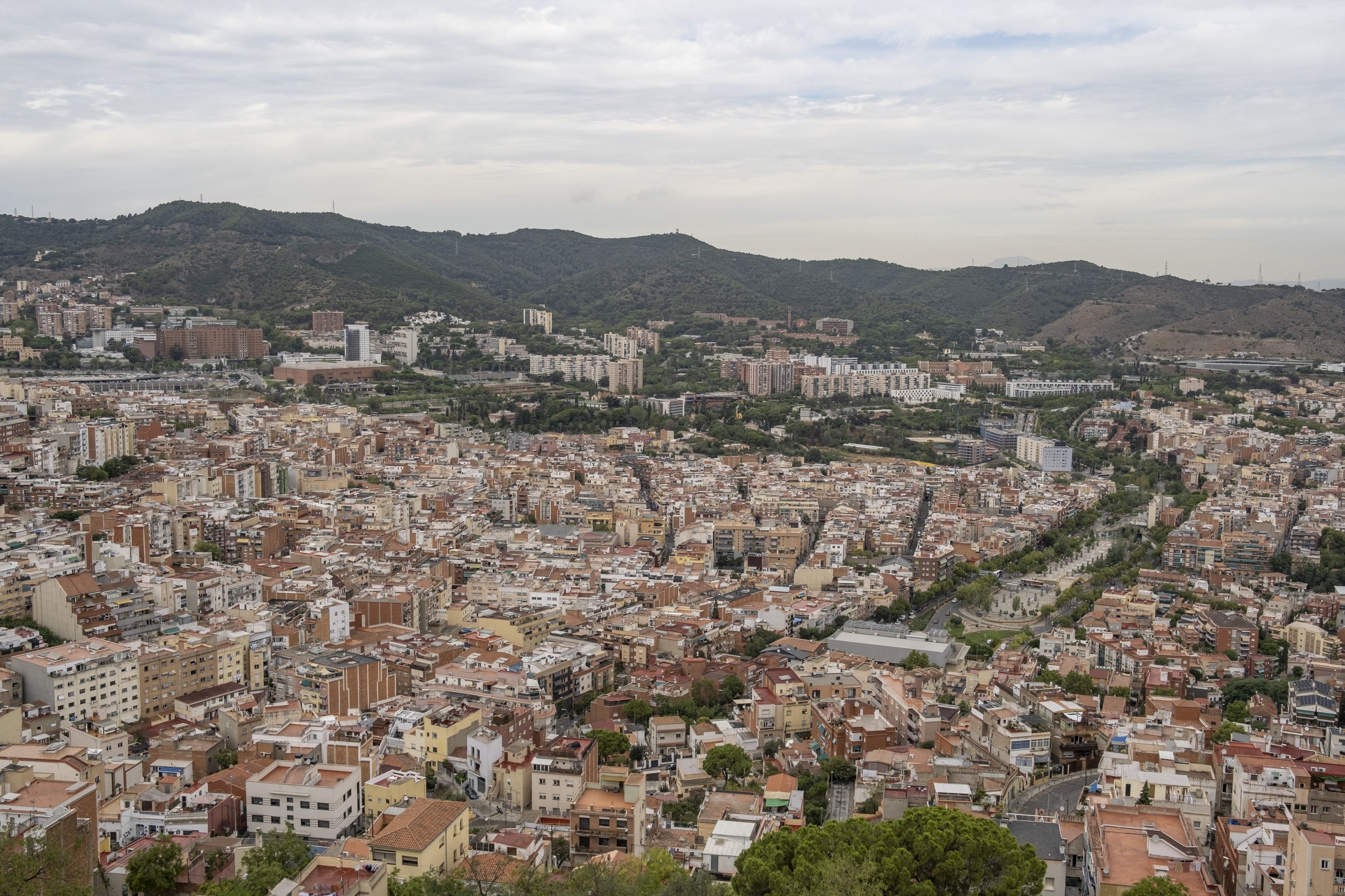 Barcelona invertirà 435 milions d’euros fins al 2028 en el manteniment de l’espai públic