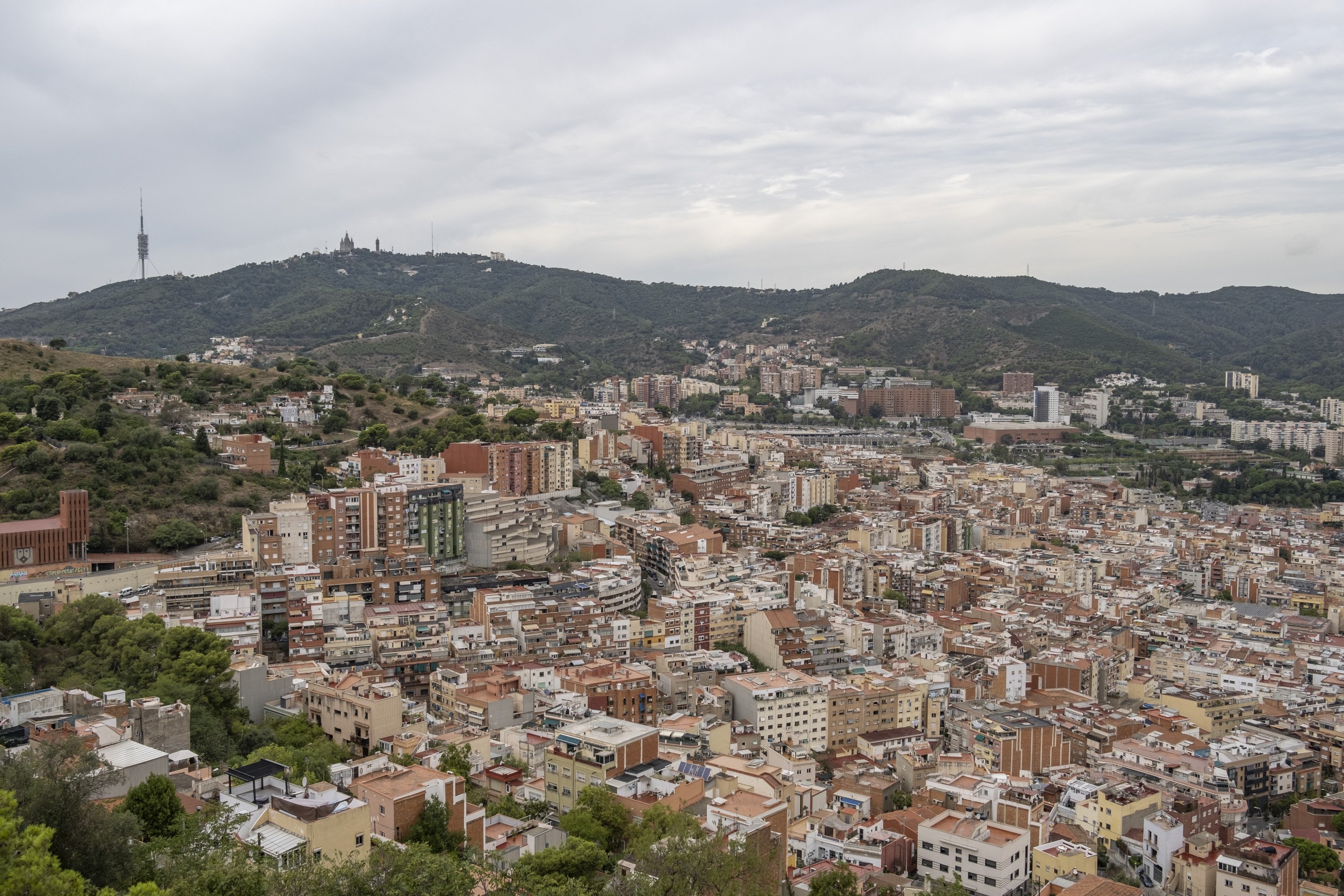 La oposición vincula la aprobación de los presupuestos de Collboni a un pacto de gobierno en Barcelona