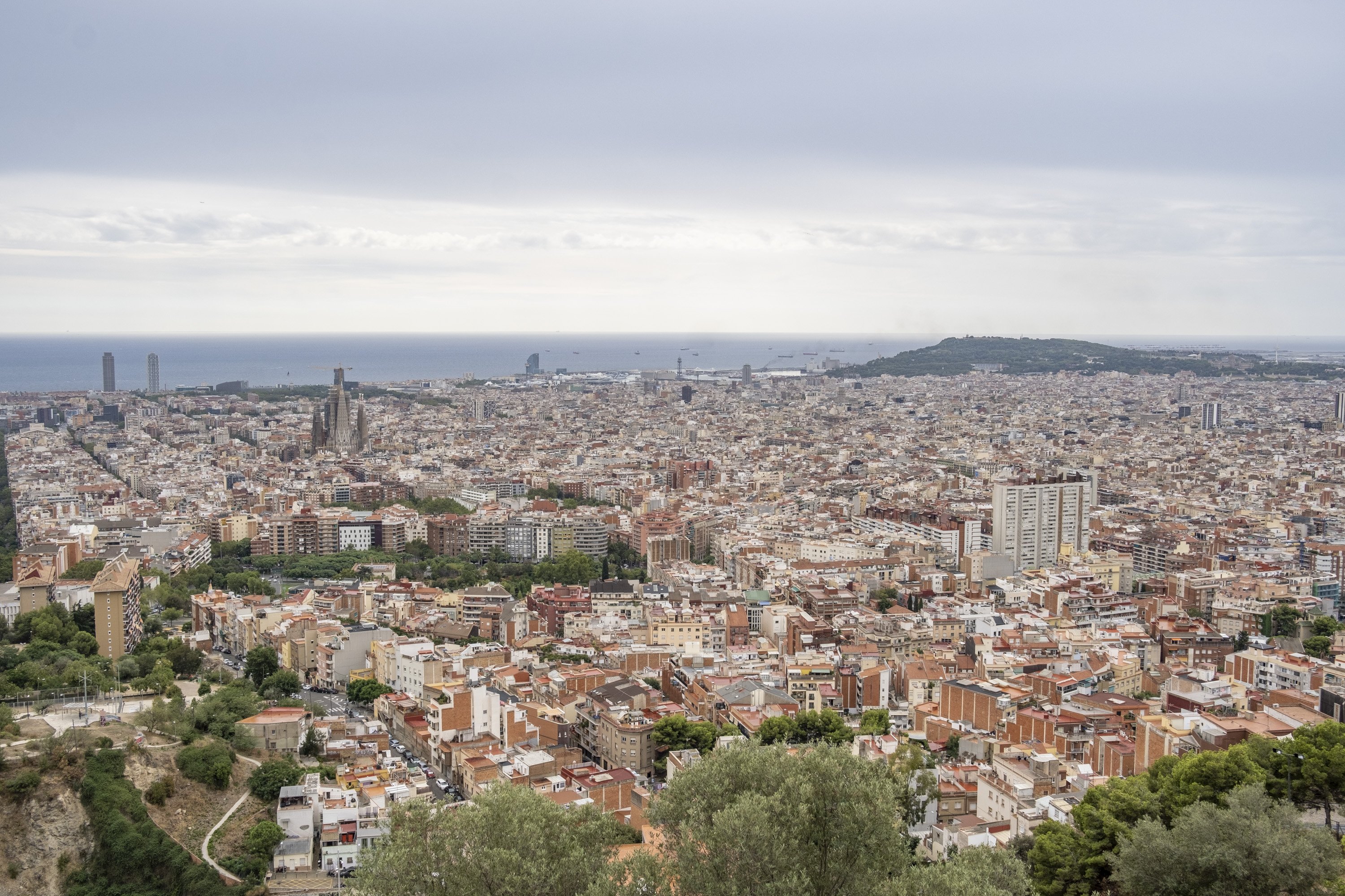 Barcelona monitoreará la regulación de alquileres y asesorará vecinos para denunciar incumplimientos