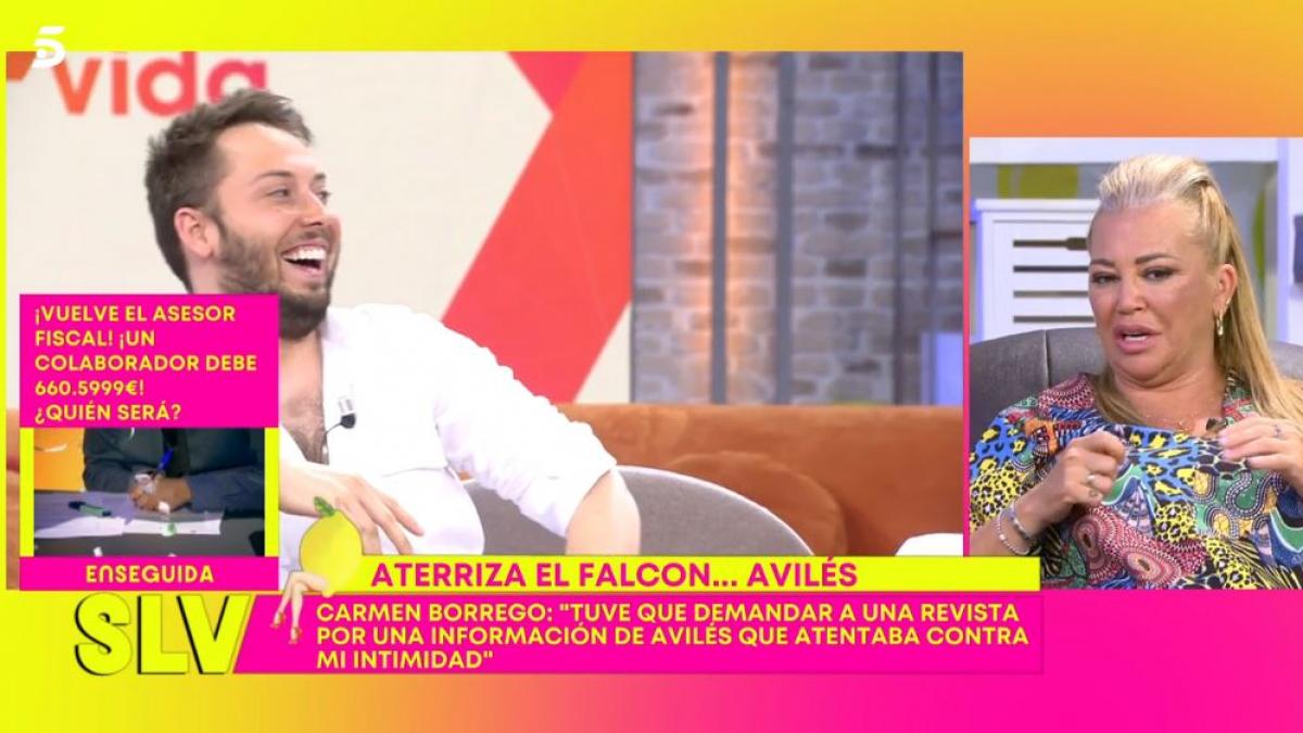 José Antonio Avilés José Antonio Avilés