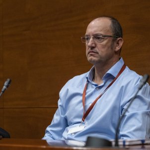 Les quatre noves comissàries, nou xoc entre Interior i el cap dels Mossos, que ja es planteja dimitir