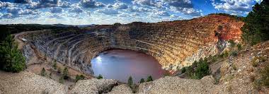 Mines de Riotinto Mines de Riotinto