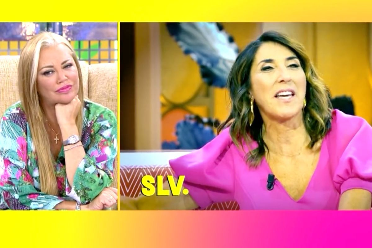 Belén Esteban MEDIASET Belén Esteban MEDIASET