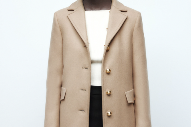 Abric de Zara Abric de Zara