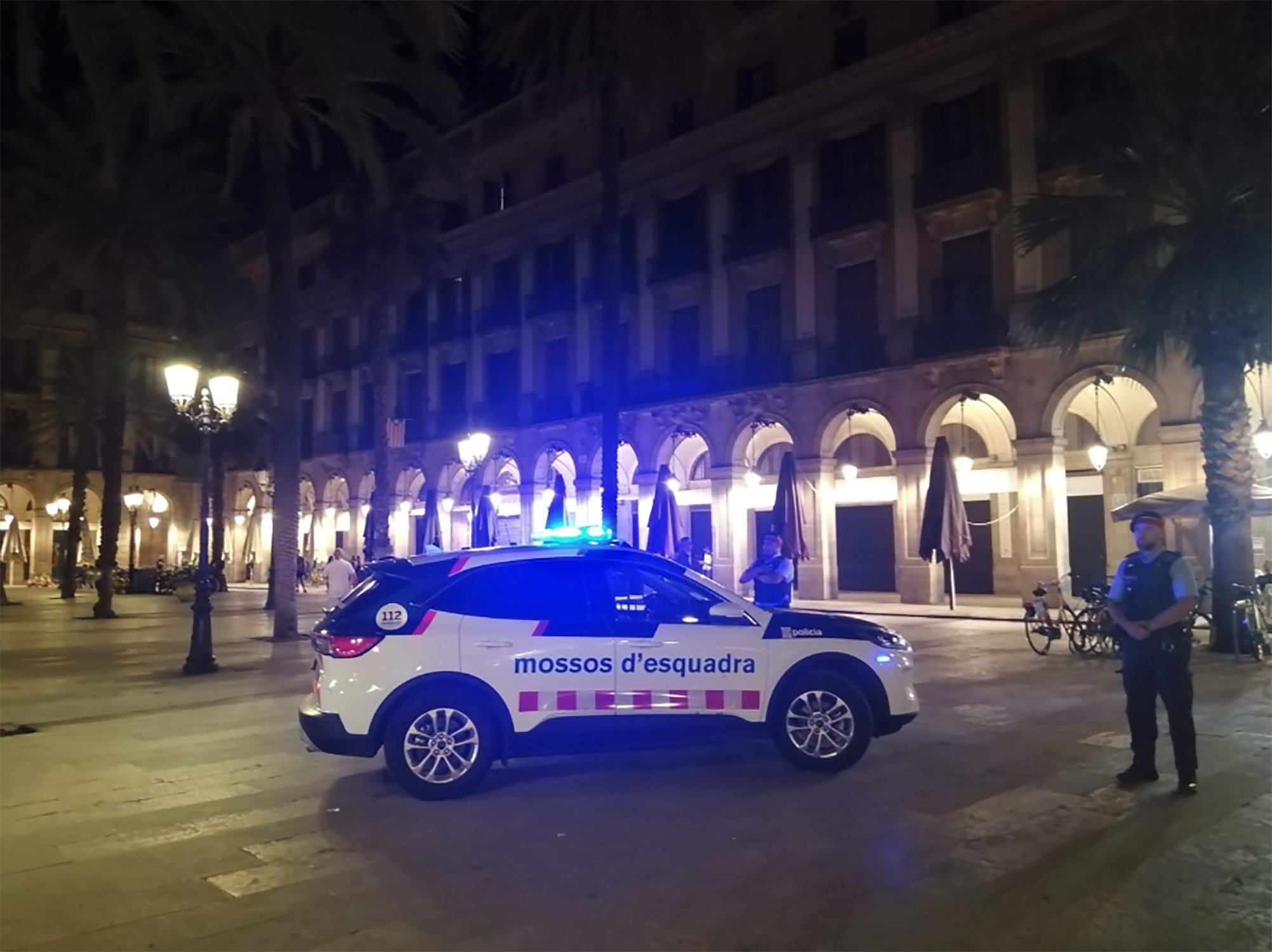 Más de la mitad de las agresiones y abusos sexuales de este verano en Barcelona, sin resolver