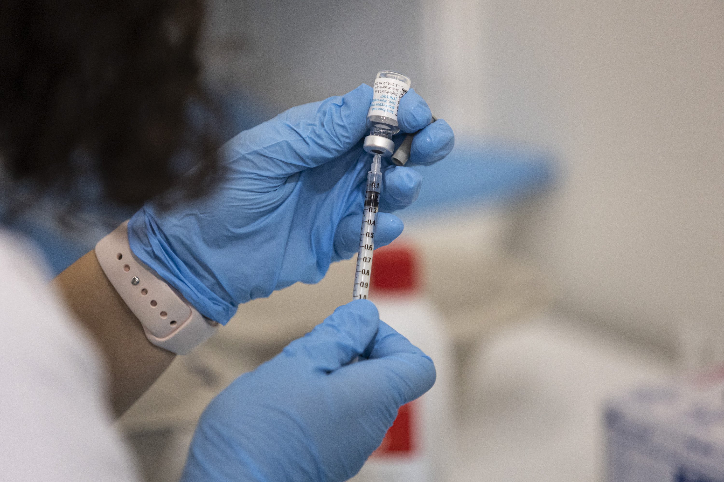España abre la cuarta dosis de la vacuna contra la covid a toda la población