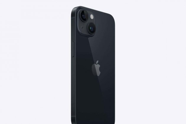 iPhone 14 iPhone 14