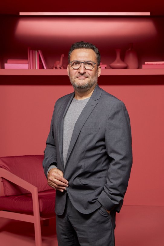 TV3 Toni Soler TV3 Toni Soler